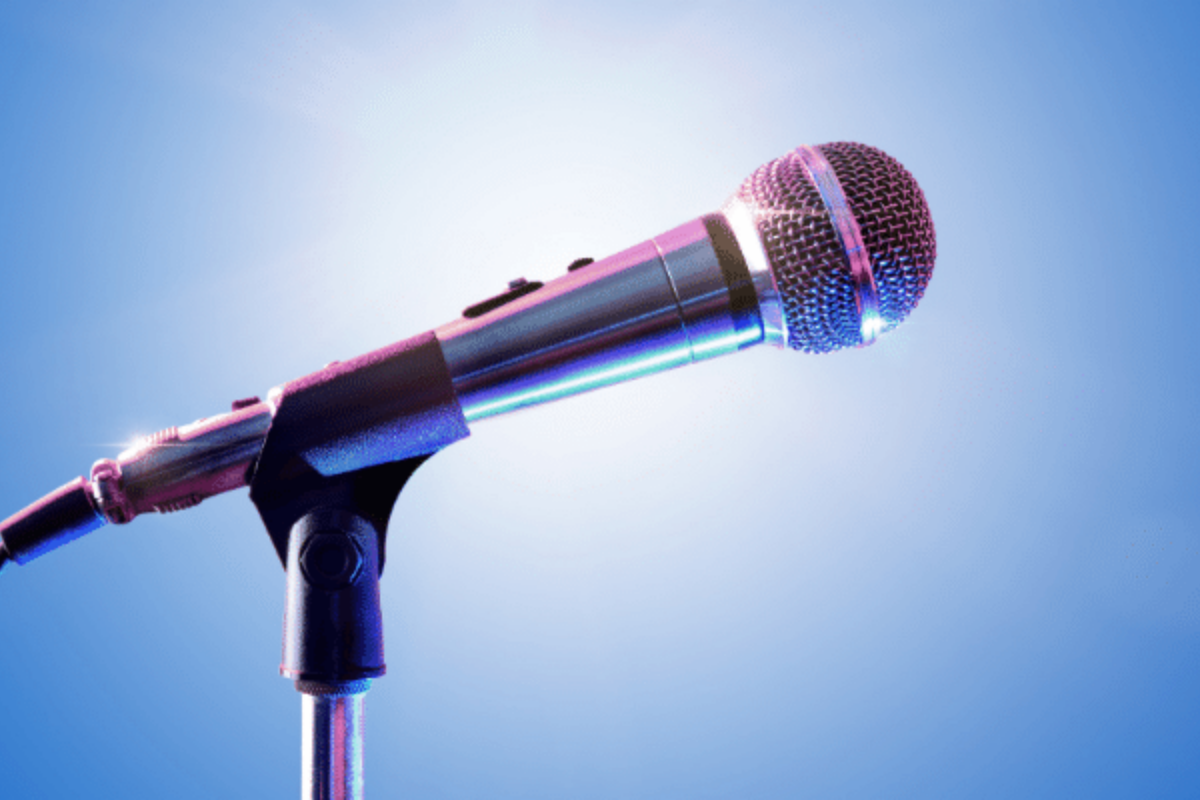AMS Verification for Microphone