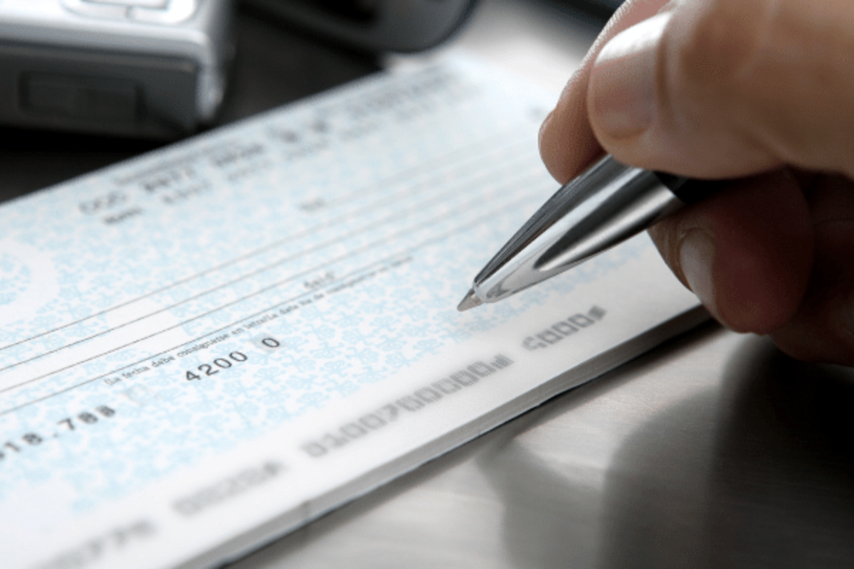 Automating Cheque Leaf processing using Deep Learning & OCR techniques