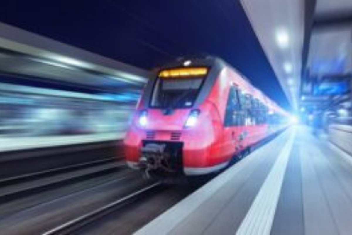 Ignitarium, now part of Neurealm and AVerMedia Launch AI-driven Airborne Railway Track Inspection Solution