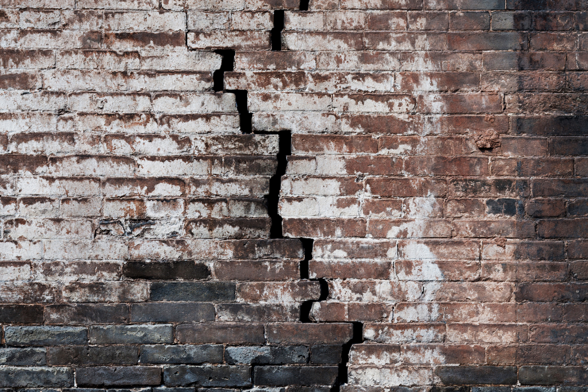 Deep-Learning based Wall crack detection