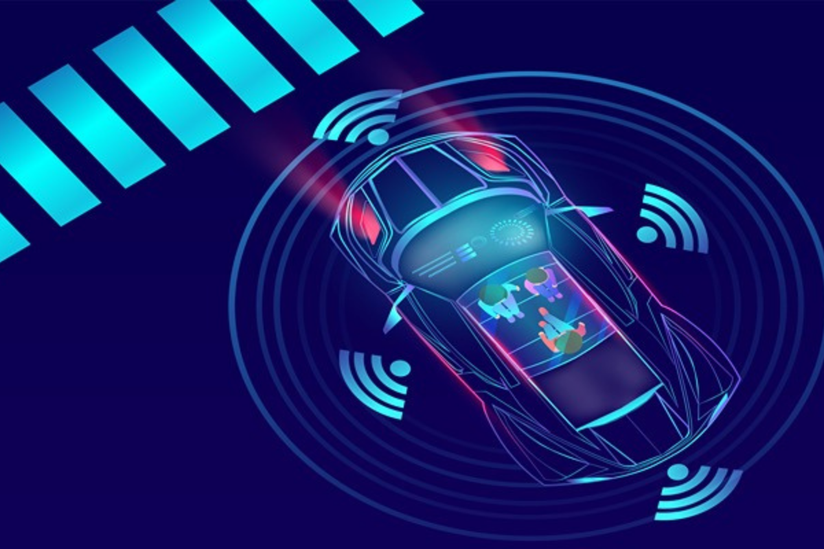 Development of an Automotive SoC