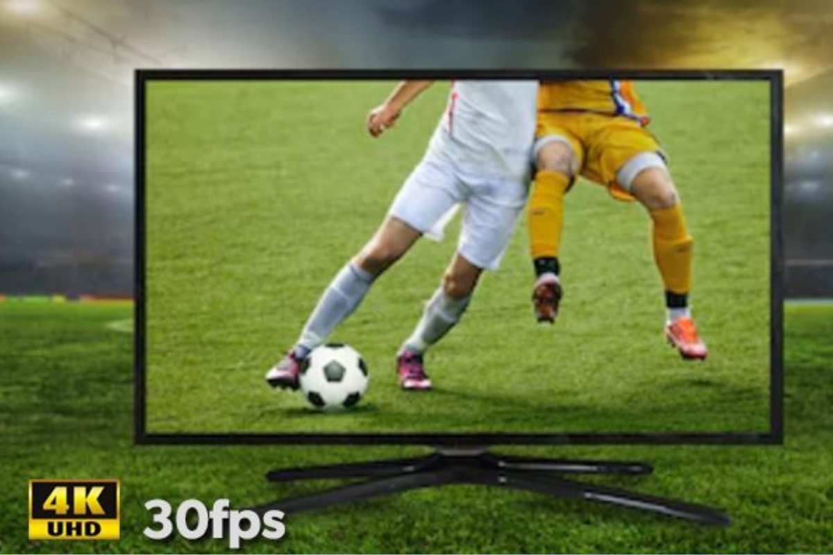 Display Enhancement Standard Alogrithm Architecture