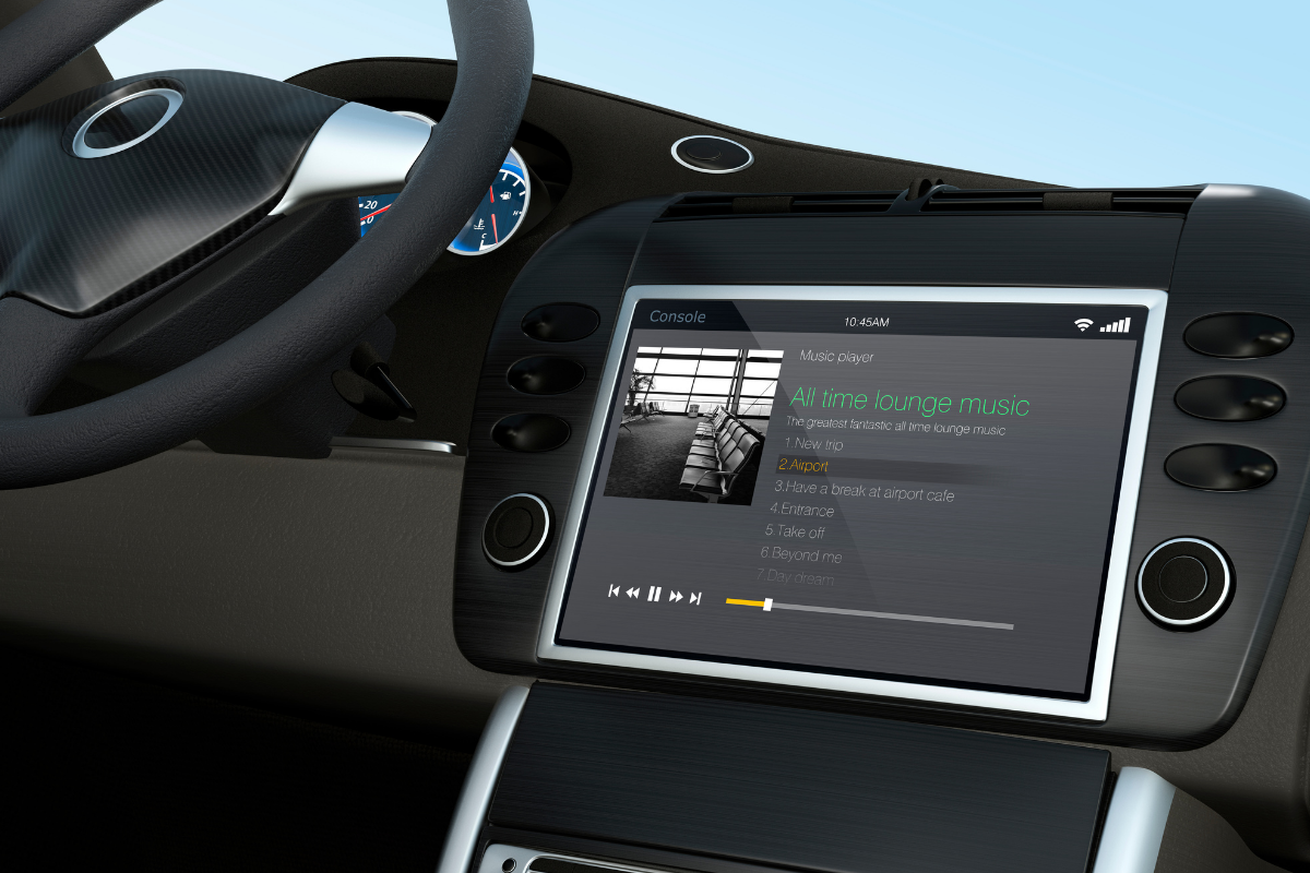 EarlyAudio in Android Automotive