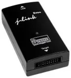 TSEG-JLINK - SEGGER J-LINK DEBUG PROBE