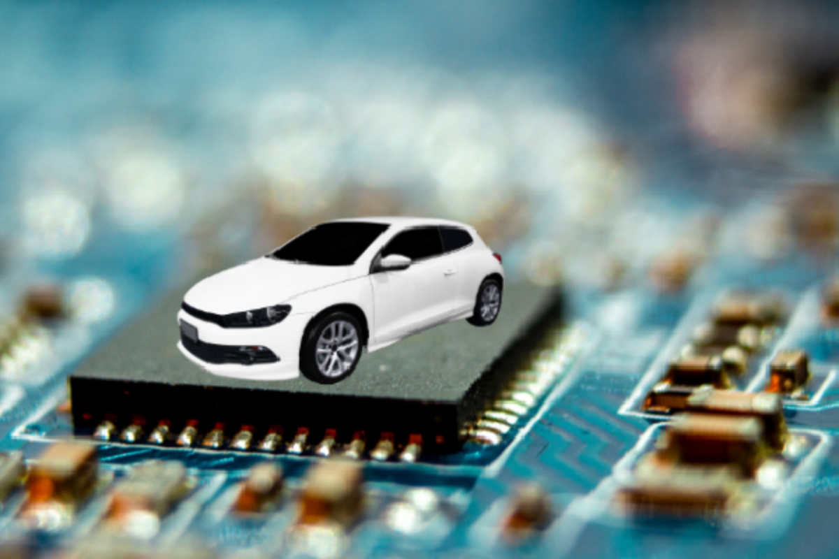 FuSa Qualification of an Automotive SoC