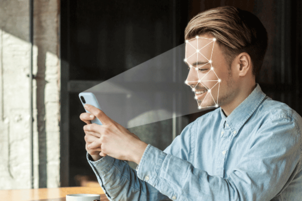 IR Face Detection and Recognition using YOLOv8 and FaceNet