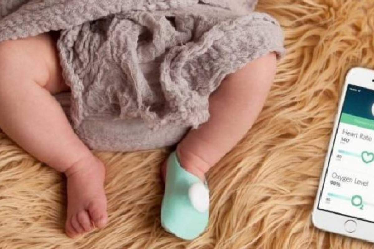 Infant Monitoring System