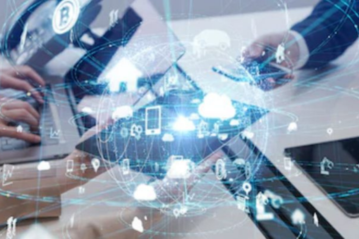 IoT Gateway Device IC Verification