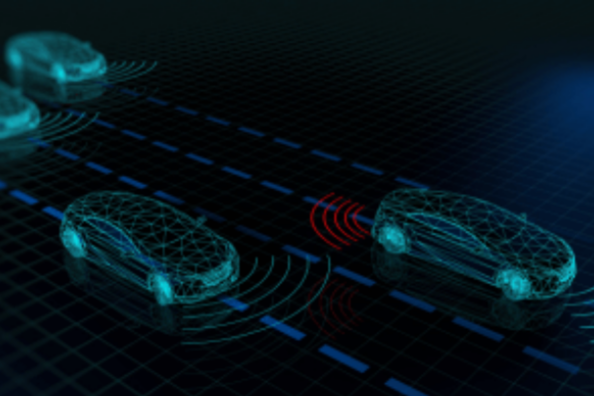 Development of a LiDAR-based SoC