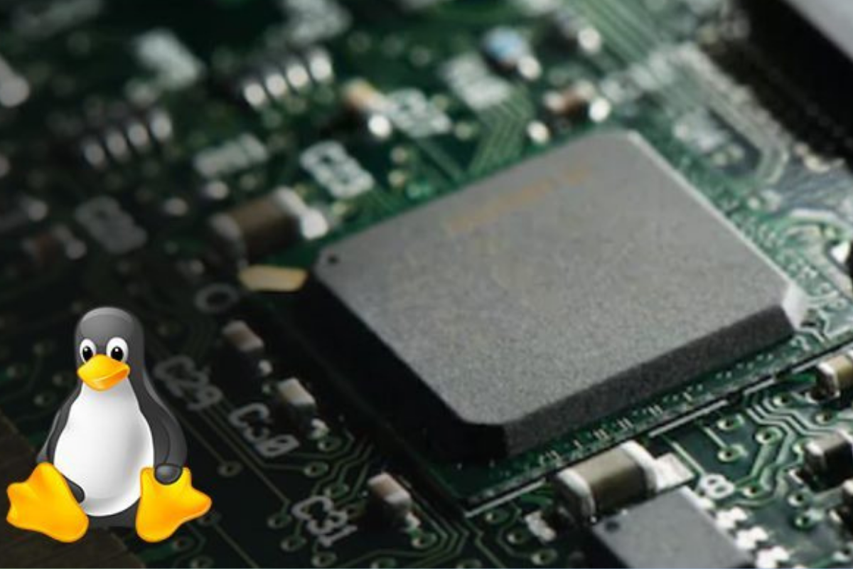 Linux porting and Board Bring up on custom i.MX6 Platform