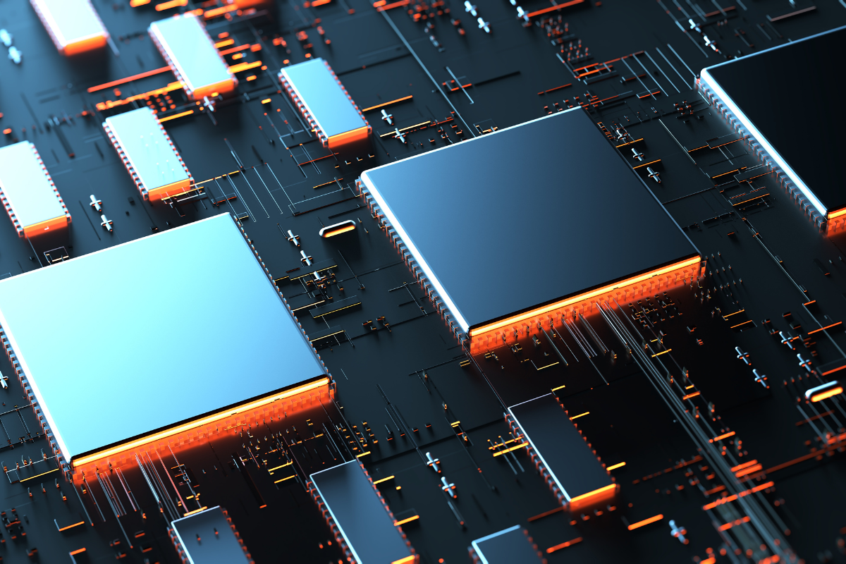 Network on Chip – an Overview