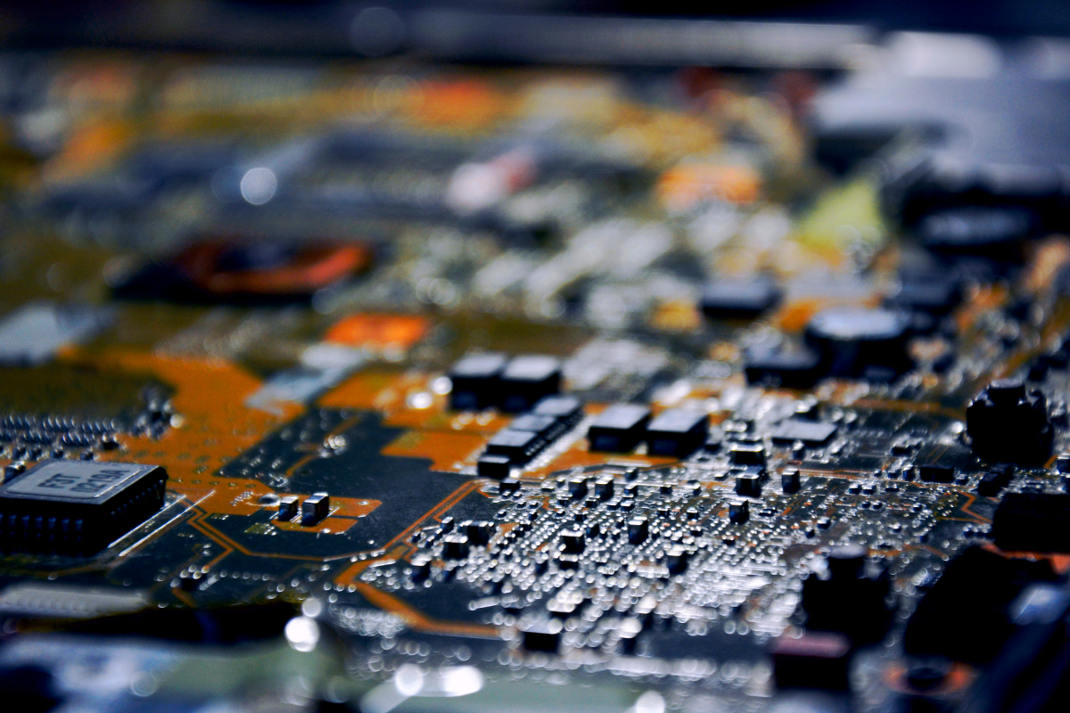 Performance-Optimized Compute Subsystem Development and SoC Test Chip