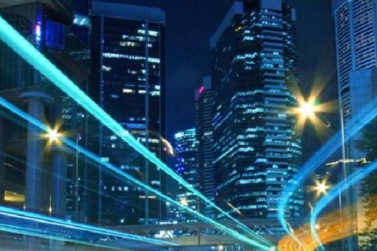 Smart Power Grid Solution