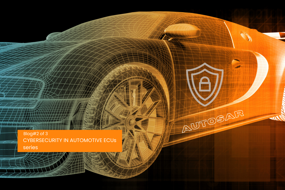 Software Crypto Stack for Automotive ECUs