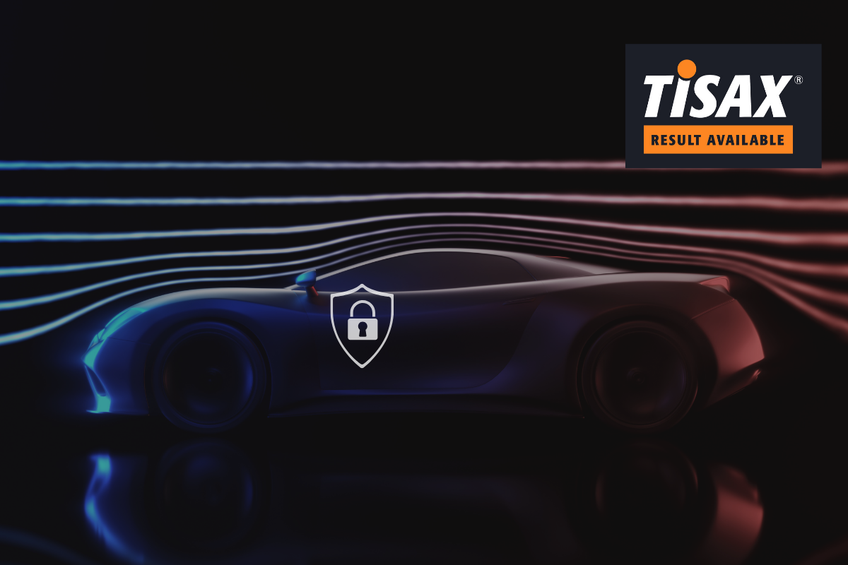 Tisax ceritification