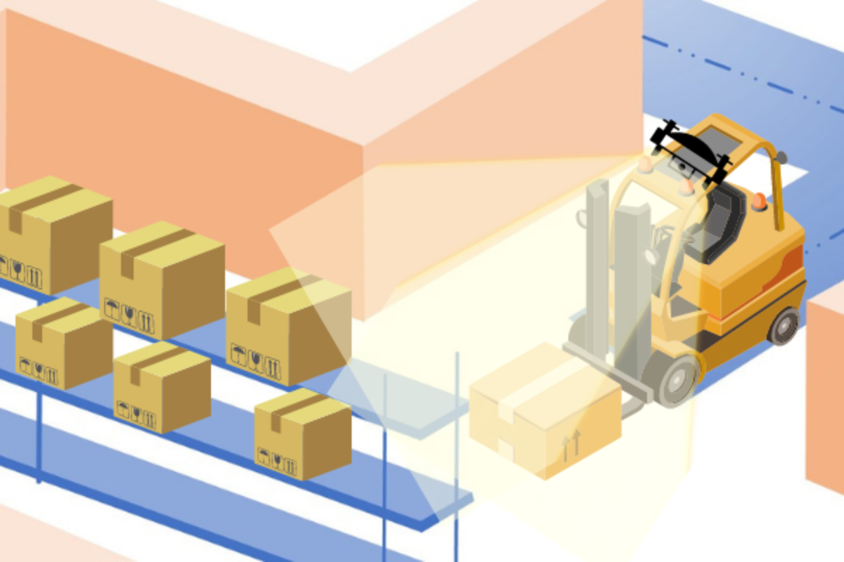 Visual SLAM: Possibilities, Challenges and the Future