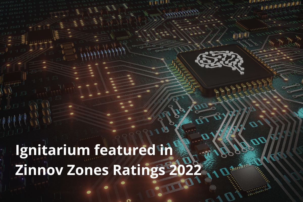 Zinnov Zones 22