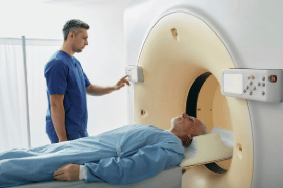 Vision AI-based Patient Pose Detection