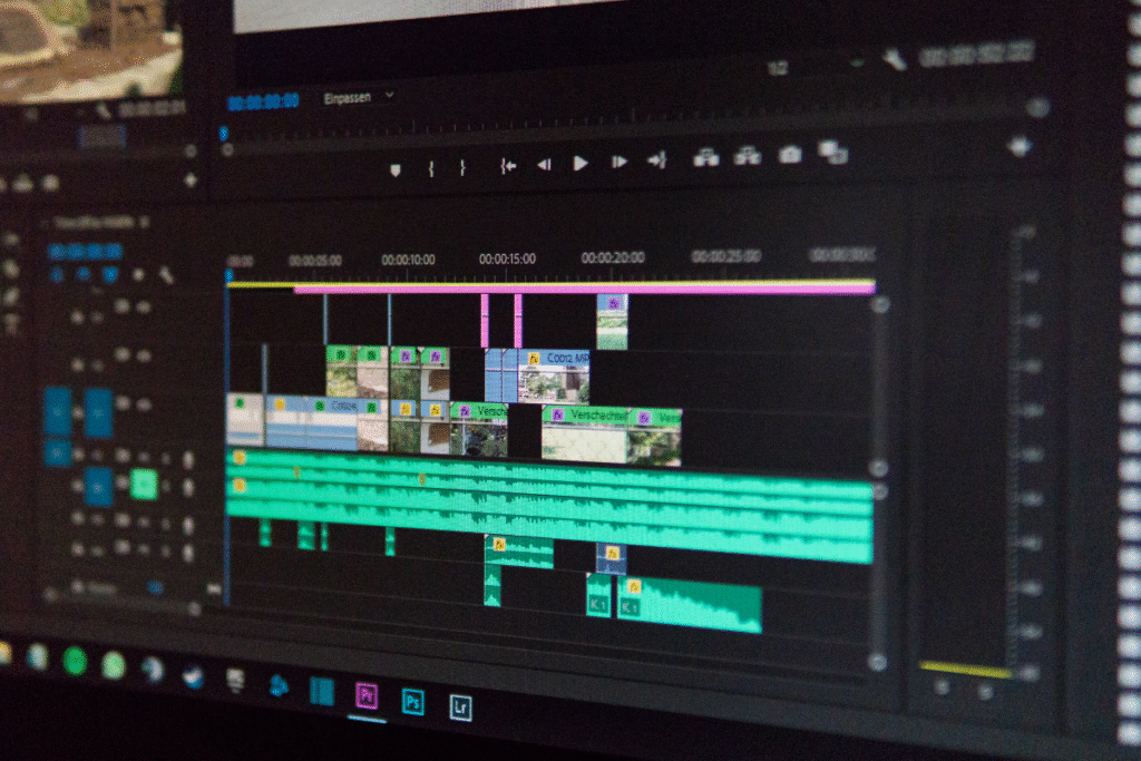 Video Hd Graphics High-Performance HDR Video IP Development | Case Study | Neurealm