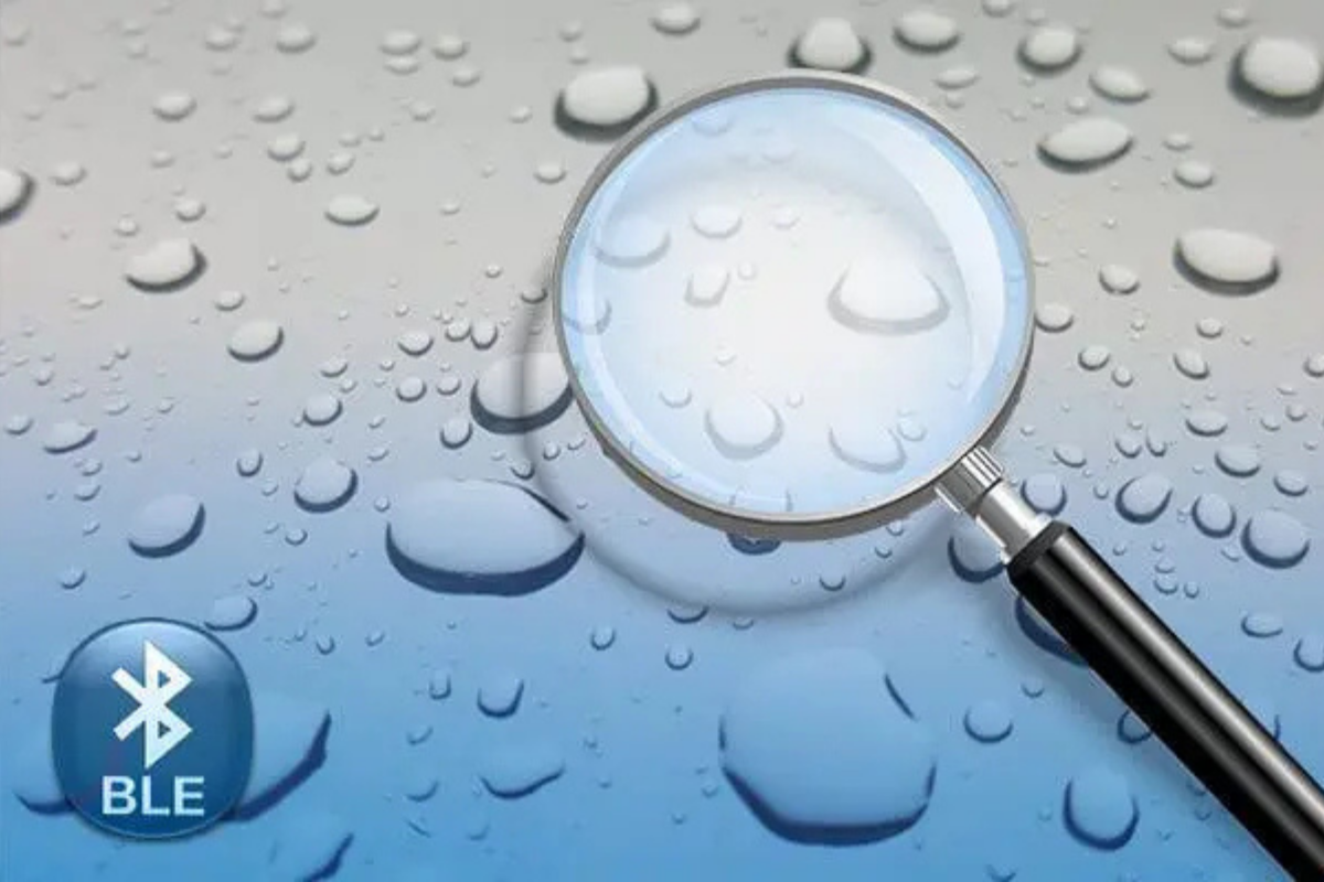 Liquid Detection Sensor