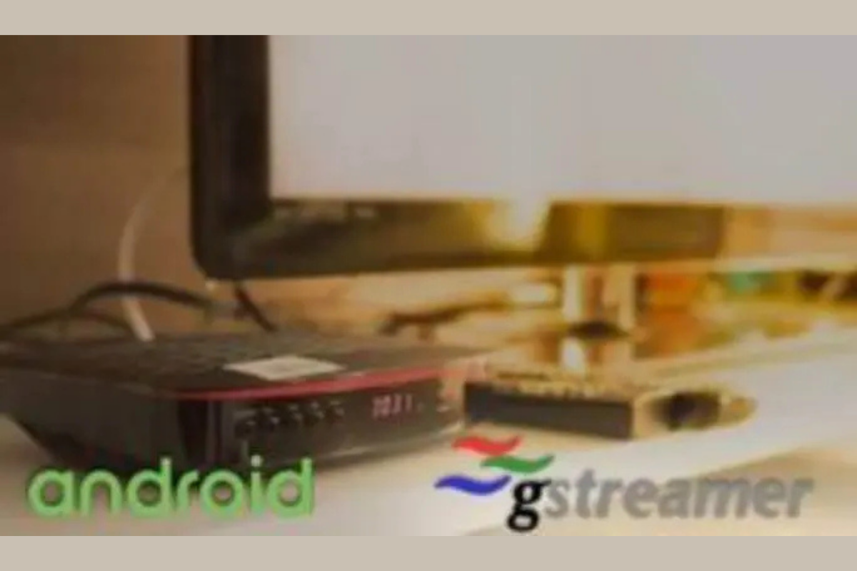 Multimedia Pipeline on GStreamer and Video Post Processing on STB SoC