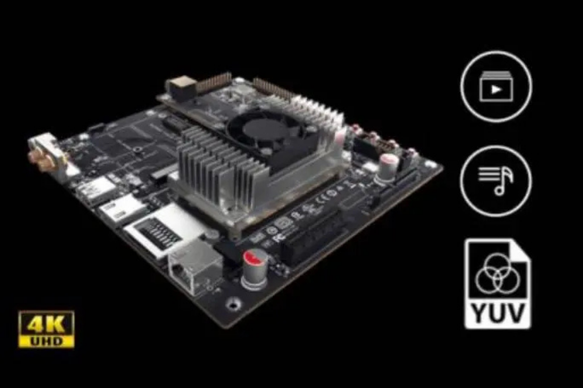 HDR Video Reference Software Design