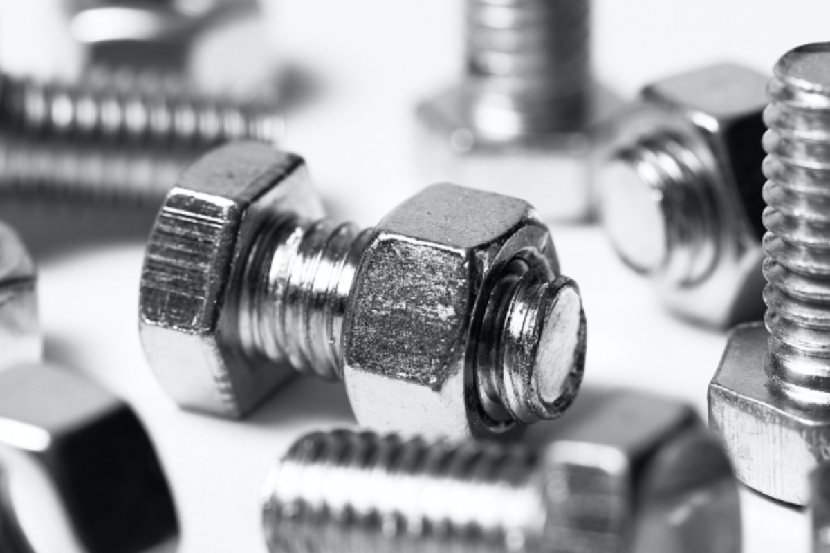 High-speed-nut-counting-based-on-Computer-Vision