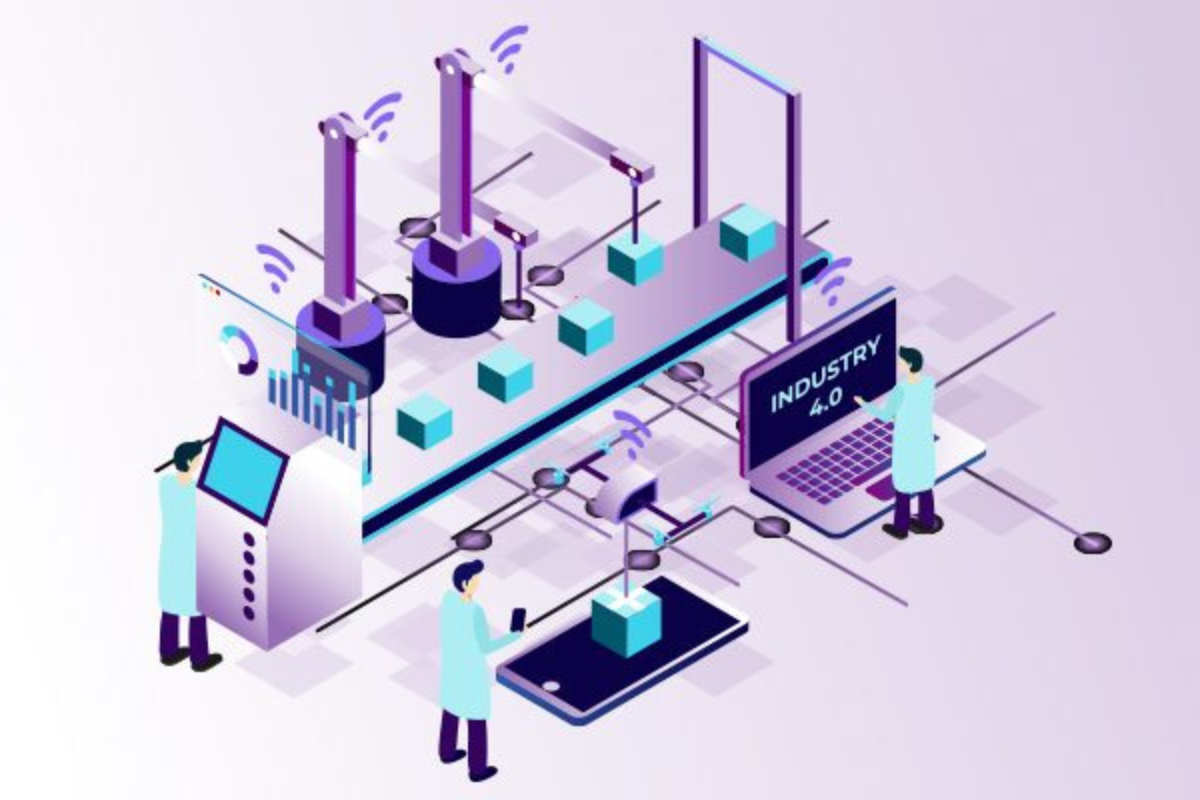 How-Traditional-Industries-are-Embracing-AI-Technologies