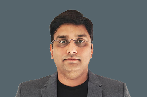 Ashish Nagar