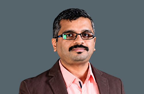 Pradeep Sukmaran