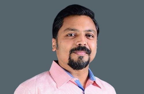 Ramesh Shanmugam