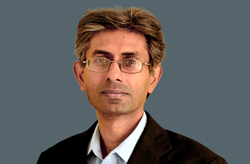 Sujeeth joseph