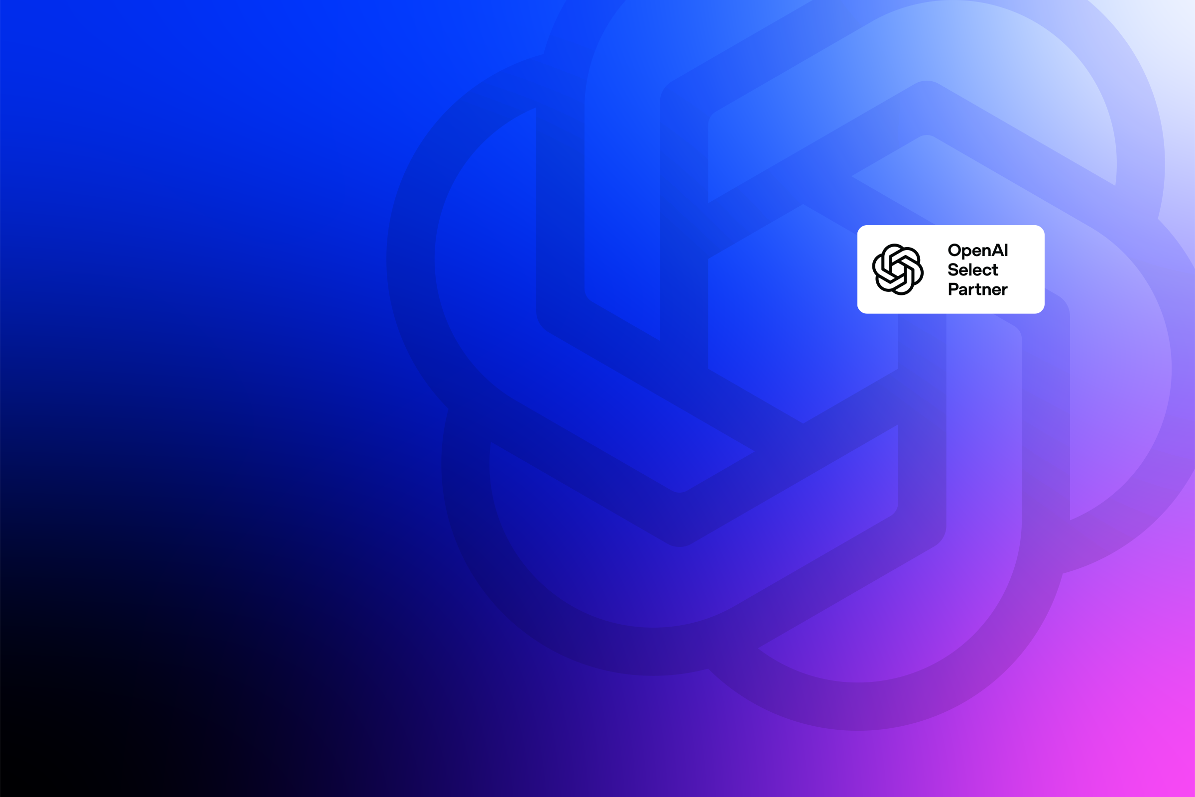 Neurealm OpenAI Banner