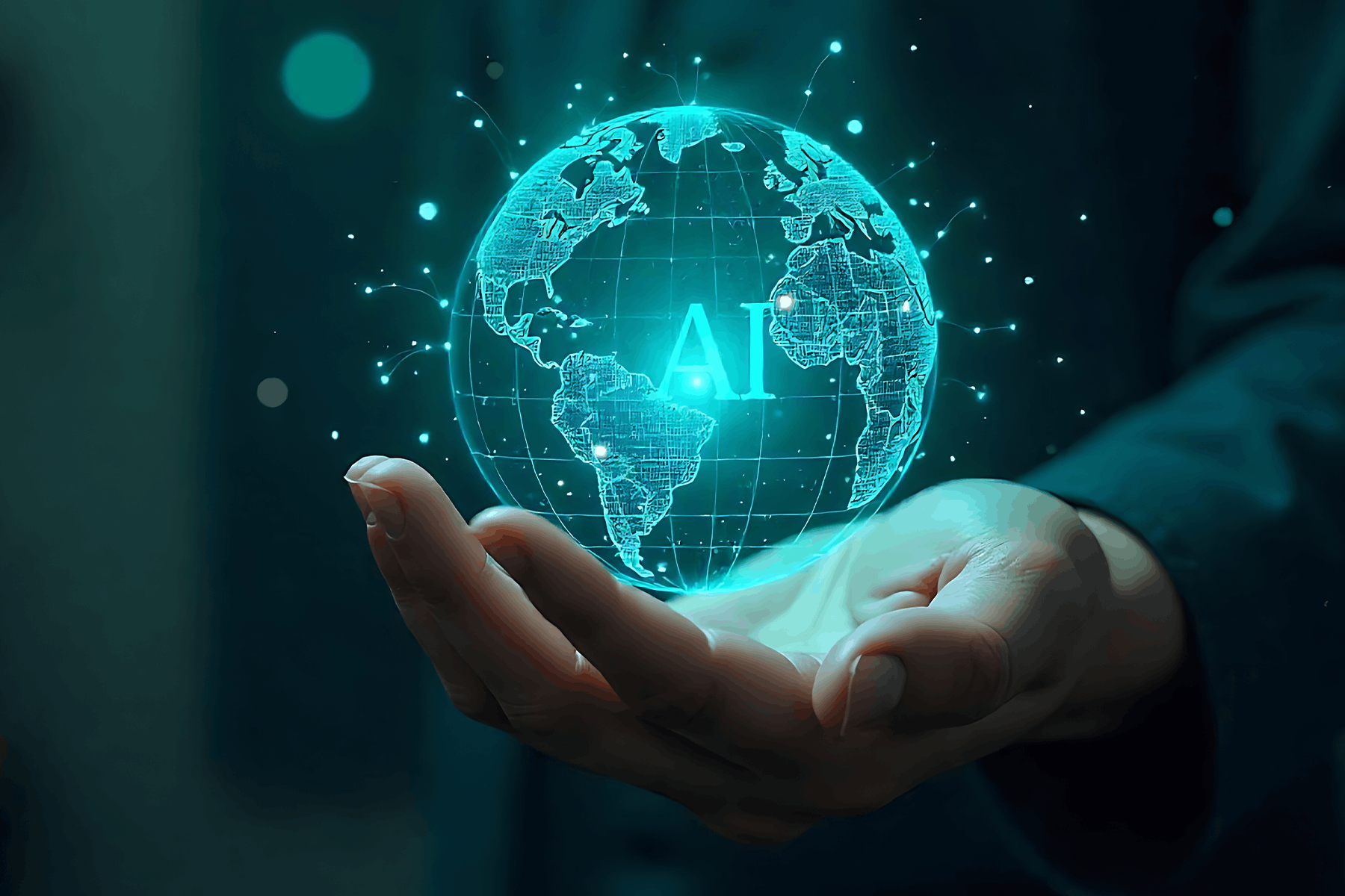 Ai-powered SDLC_webpage banner