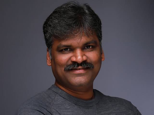 Ezhilarasan Natarajan