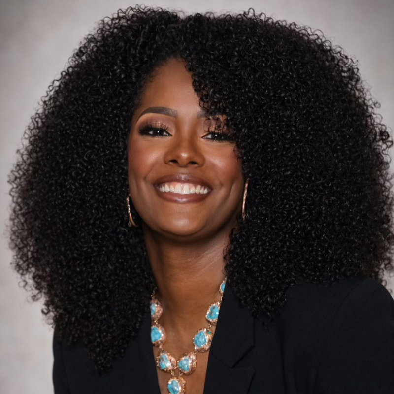 Dr. Lovelie Moore