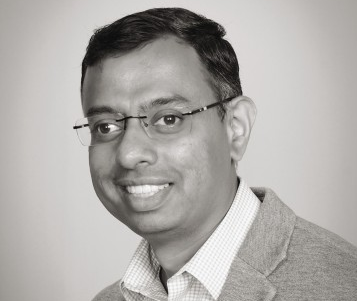 Pradeep Kellangere