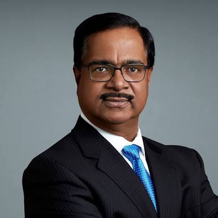 Suresh Srinivasan