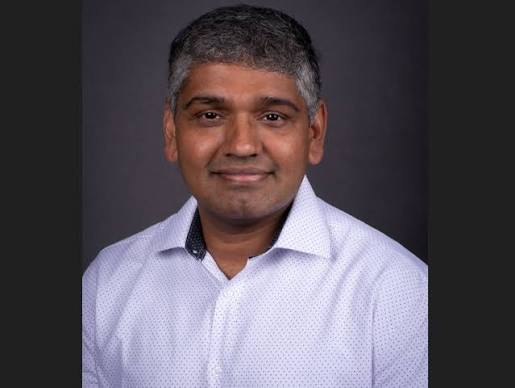 Vijay Rentala