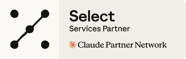 Neurealm Achieves Select Partner Tier in the Claude Partner Network Services Track